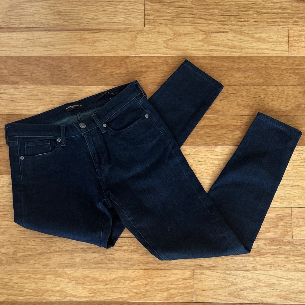 Banana Republic Jeans